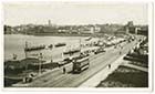 Marine Terrace and tram 1905 | Margate History